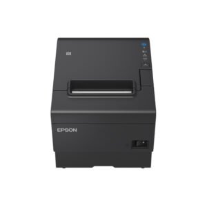 epson tmt 88vii 012 usb+serie+ethernet negra