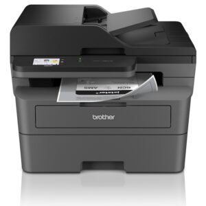 mfl brother dcp l2660dw 34ppm wifi duplex