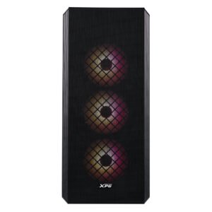 gab xpg defender negro