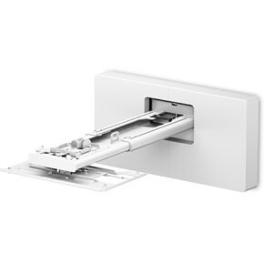 soporte pared epson u.corto p/proyector 810e