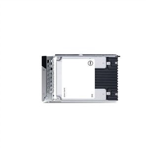 SSD SATA 3.84TB RI 6GBPS 512E 2.5IN HOT PLUG