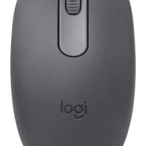 mouse logitech m196 bluethooth black
