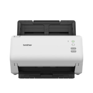 scanner brother ads 3100 40 ppm duplex