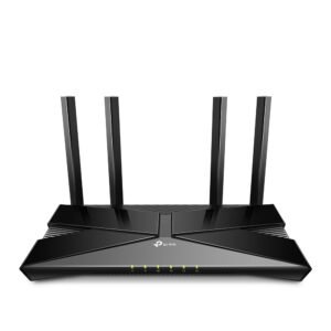 router 4p tp link archer ax53 ax3000 wifi 6