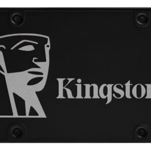 ssd 512gb kingston kc600 sataiii 2.5
