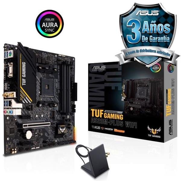 mb asus am5 tuf gaming b650em e wifi ddr5 box