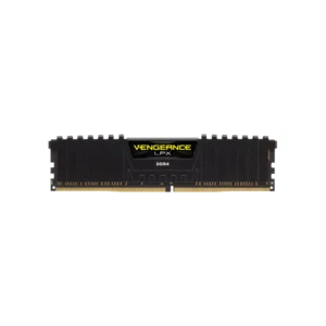 Memoria Ram UDIMM CORSAIR VENGEANCE LPX 8GB DDR4 3200Mhz C16 1.35V (1x8GB) - Black