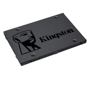Disco Interno SSD KINGSTON A400 960GB 2.5" SATA 3.0  500MB/s
