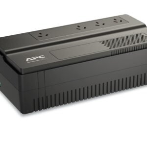 ups apc back easy bv 650va