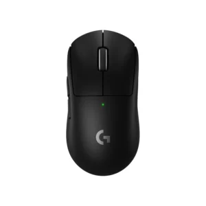 Mouse Inalámbrico Logitech PRO X Superlight 2SE