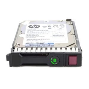 hdd sas hpe 2.4tb 10k sff bc 512e mv
