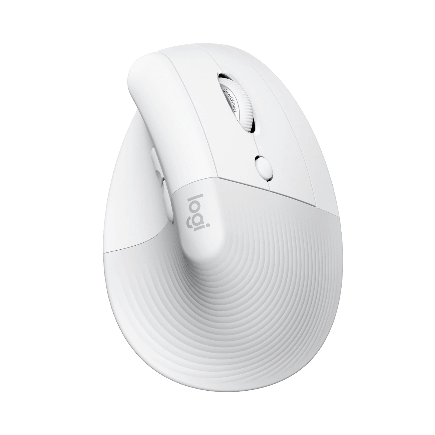 CiXEo_l Mouse Inalámbrico LOGITECH Lift Blanco