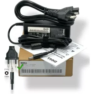 fuente dell p/notebook 45w ha45nm140