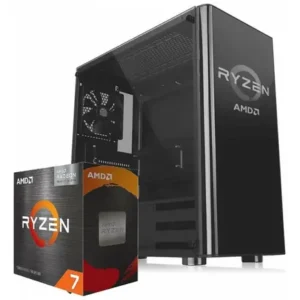 pc cx amd ryzen 5 5600gt+8g+ssd240 (asus)