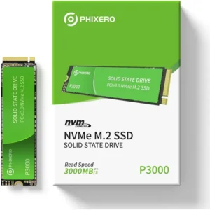 ssd m.2 nvme 512gb g4 kingston tlc (bulk) (i)