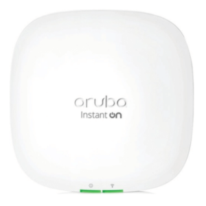 access point aruba ion ap25 (ww) bundle argentina