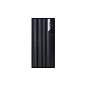 Gabinete Teros TE-1036S Mid Tower Fans 120cm c/Fuente 250W Black