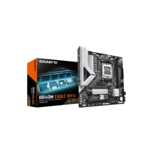 Motherboard GIGABYTE B840M EAGLE WIFI6 AM5 DDR5