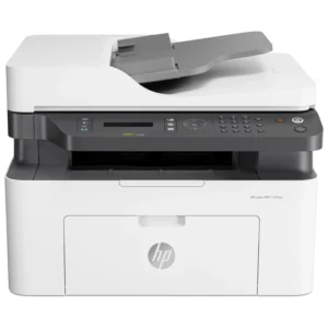 Impresora Multifunción HP M137 Láser Monocromática