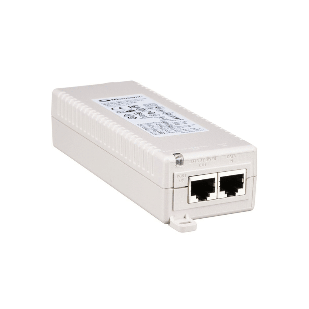 inyector poe hpe aruba instant on 15.4w 802.3af