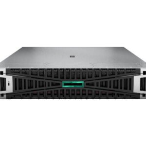 Server HPE DL380 G11 4510 32G 12LFF 2X4TB HDD