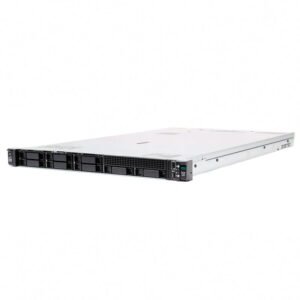 server hpe dl360 g11 4514y 2x32g 8sff mr408i o ssd
