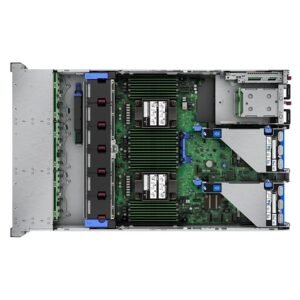 server hpe dl380 g11 4510 2x32g 8sff mr416i o ssd