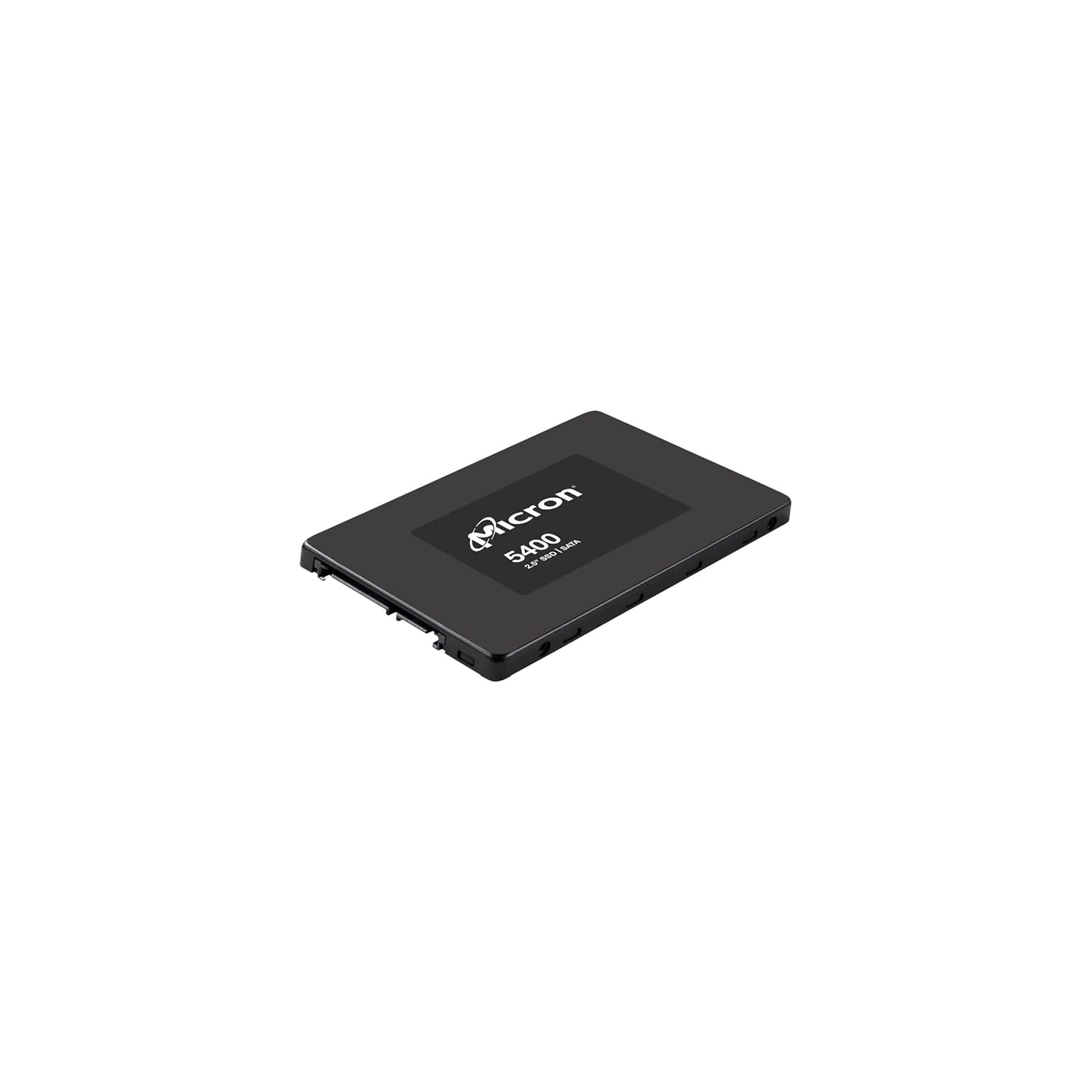 HxrrJ_l Disco SSD 5400 PRO 7680GB SATA 2.5" (7mm) Non-SED