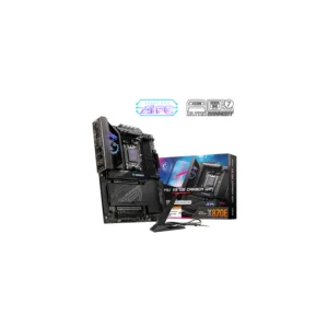 Motherboard MSI MPG X870E CARBON WIFI AM5 DDR5