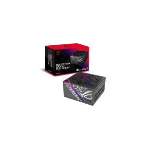 Fuente ASUS ROG-STRIX 1200W PLATINUM GAMING