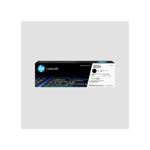 HP Toner 222A Negro