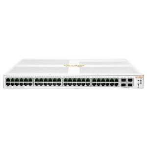 switch 48p aruba instant on 1930 48 poe 370w 4sfp+