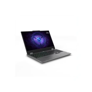Notebook Lenovo LOQ 15" I5 16GB 512SSD W11H RTX305