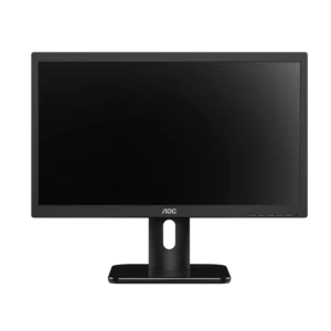 Monitor AOC 20E1H 19,5" TN HD 60Hz 5ms Ficha USA