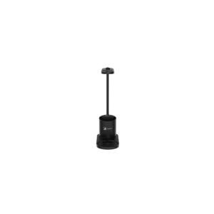 Lampara Led Xtech, 15w, 3 modos ,Usb C