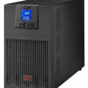 ups apc online easy srv 2000va/230v rack (2cajas)