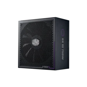 Fuente Cooler Master GX3 Gold 750W 80 Plus Full Modular A/AR Cord