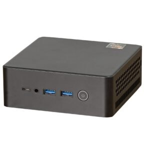 pc cx amd ryzen 5 5600gt+8g+ssd240 (asus)