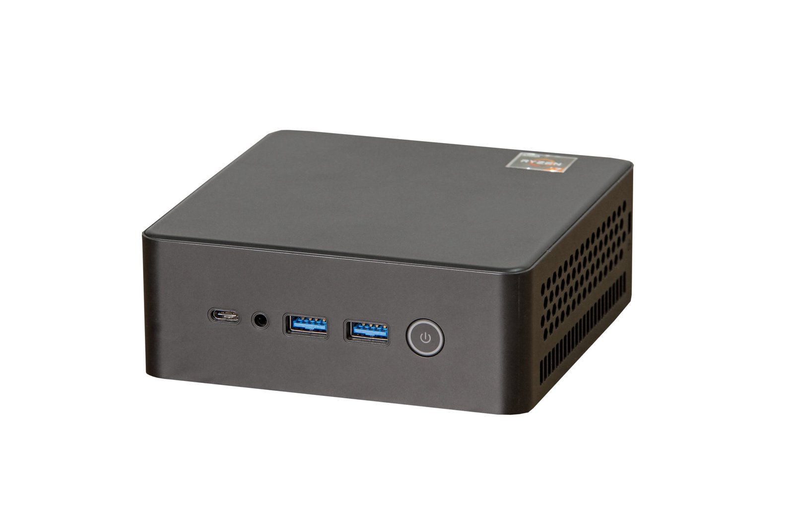 pc cx amd ryzen 7 5700g+8g+ssd240 (asus)