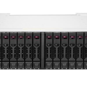 storage hpe msa 2060 10gbase t iscsi sff