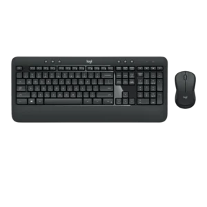 Teclado Inalámbrico LOGITECH MK540 Negro