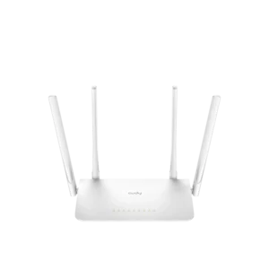 Router Cudy WE1300 AC1200 Gigabit Mesh