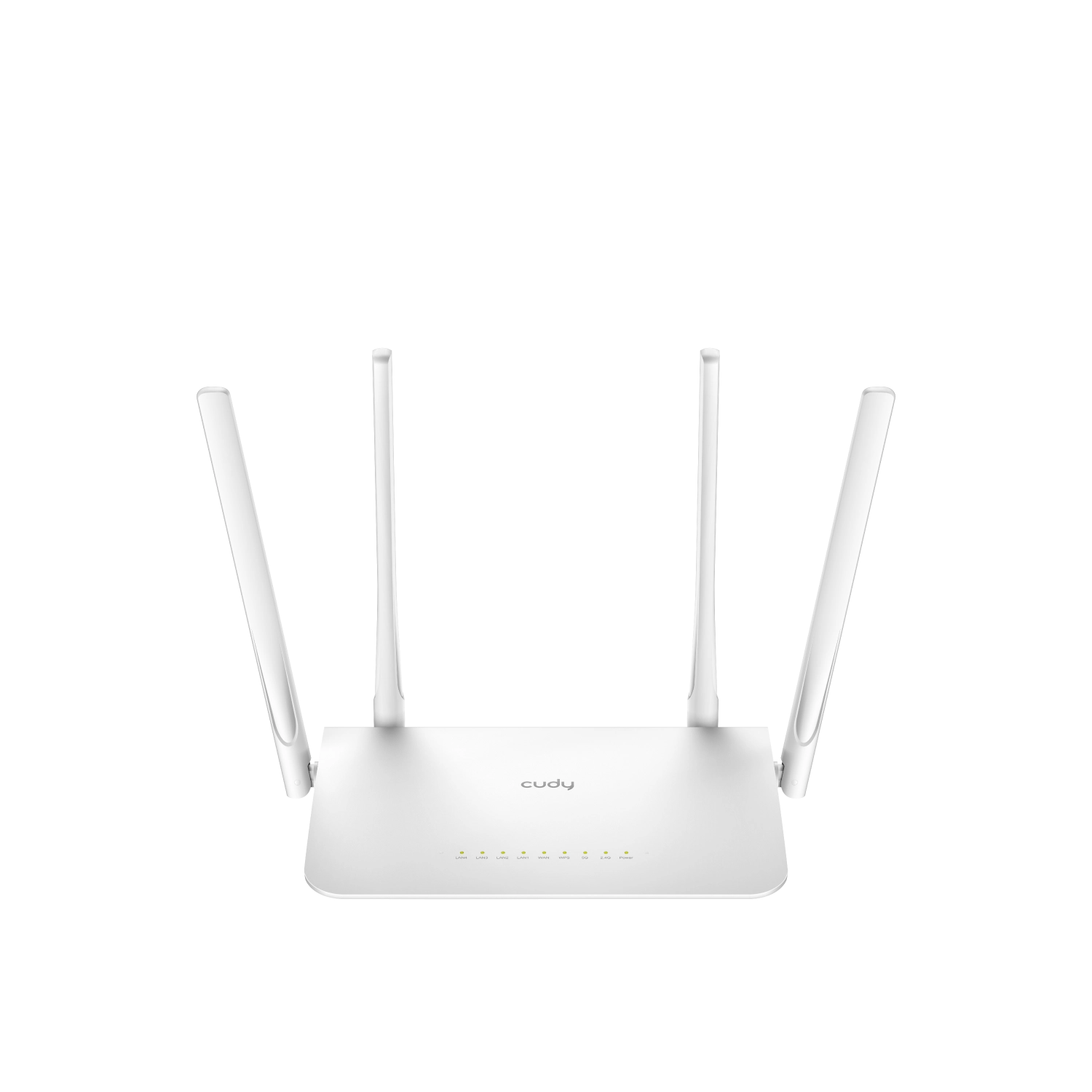 MydWs_l Router Cudy WE1300 AC1200 Gigabit Mesh