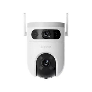 Camara Wifi Ezviz H9C Exterior Doble Lente 3K   3K