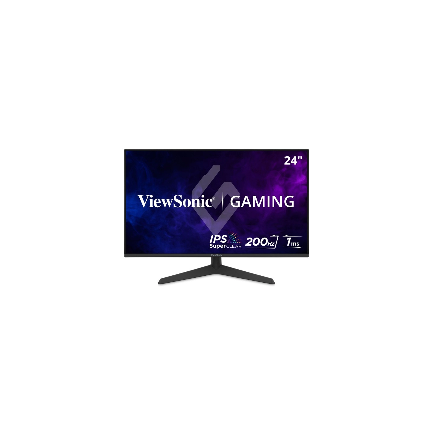 N72St_l Monitor Gaming ViewSonic VX2429 24" 200Hz FHD