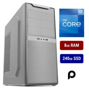 pc performance intel i7 12700+16g+ssd480 (asus
