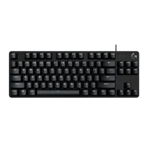 Teclado c/Cable LOGITECH G413 SE TKL Negro