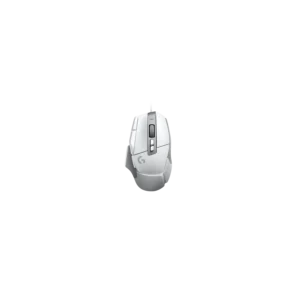 Mouse c/cable LOGITECH G502 X Blanco