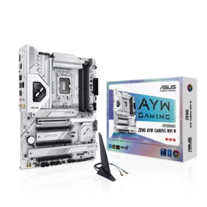 Motherboard ASUS Z890 AYW GAMING WIFI W LGA1851 DDR5