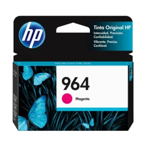 Cartucho de Tinta HP 964 Magenta